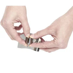 Bague protège doigts pour couper^Gifi New