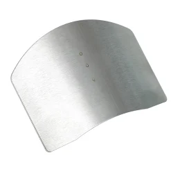 Bague protège doigts pour couper^Gifi New