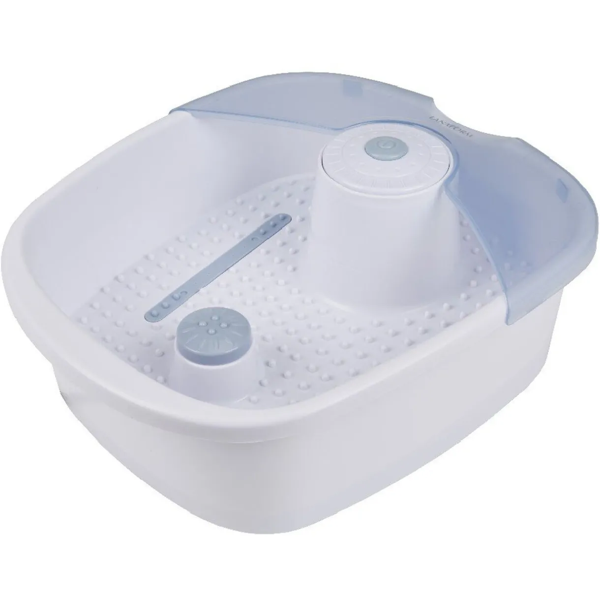 Discount Gifi Bain à bulles pour pieds