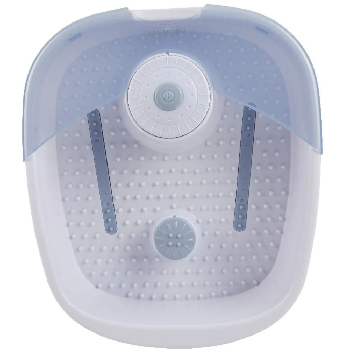 Discount Gifi Bain à bulles pour pieds