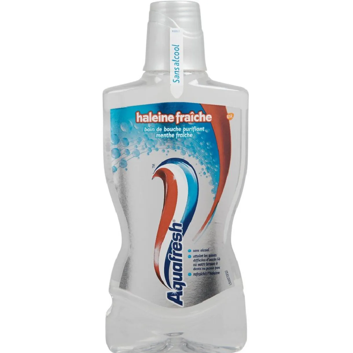 Sale Gifi Bain de bouche Aquafresh