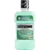 Hot Gifi Bain de bouche LISTERINE 500ml