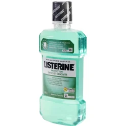 Hot Gifi Bain de bouche LISTERINE 500ml