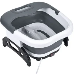 Online Gifi Bain de pieds spa électrique pliable