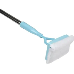 Nettoyage Et Entretien|Gifi Balai à plinthe gris Homclean