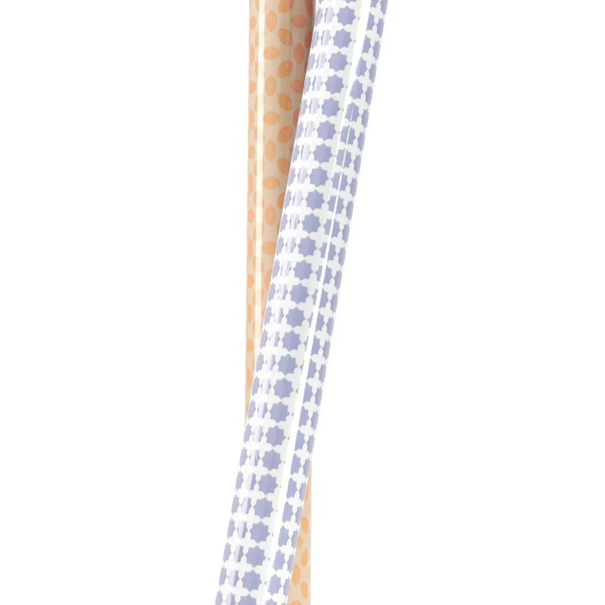 Nettoyage Et Entretien|Gifi Balai avec manche imprimé rond blanc