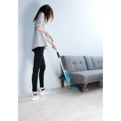 Nettoyage Et Entretien|Gifi Balai avec réservoir spray intégré et manche flexible