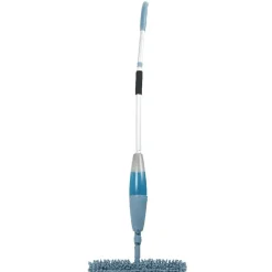 Nettoyage Et Entretien|Gifi Balai avec réservoir spray intégré et manche flexible