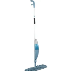 Nettoyage Et Entretien|Gifi Balai avec réservoir spray intégré et manche flexible