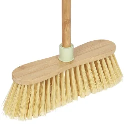 Nettoyage Et Entretien|Gifi Balai bambou extérieur