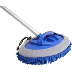Nettoyage Et Entretien|Gifi Balai brosse de nettoyage pour voiture et sol