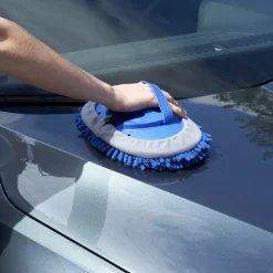 Nettoyage Et Entretien|Gifi Balai brosse de nettoyage pour voiture et sol