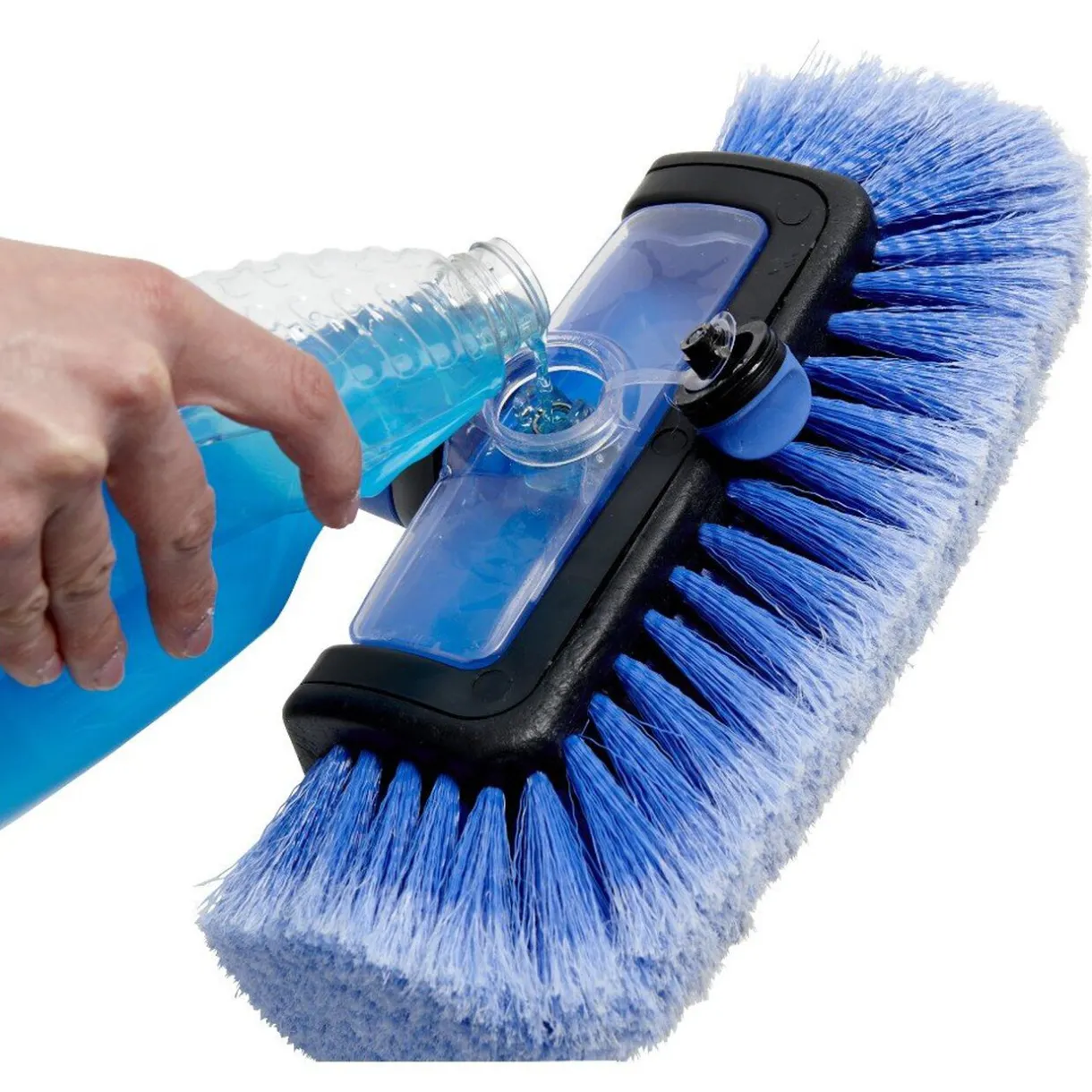 Nettoyage Et Entretien|Gifi Balai de nettoyage télescopique