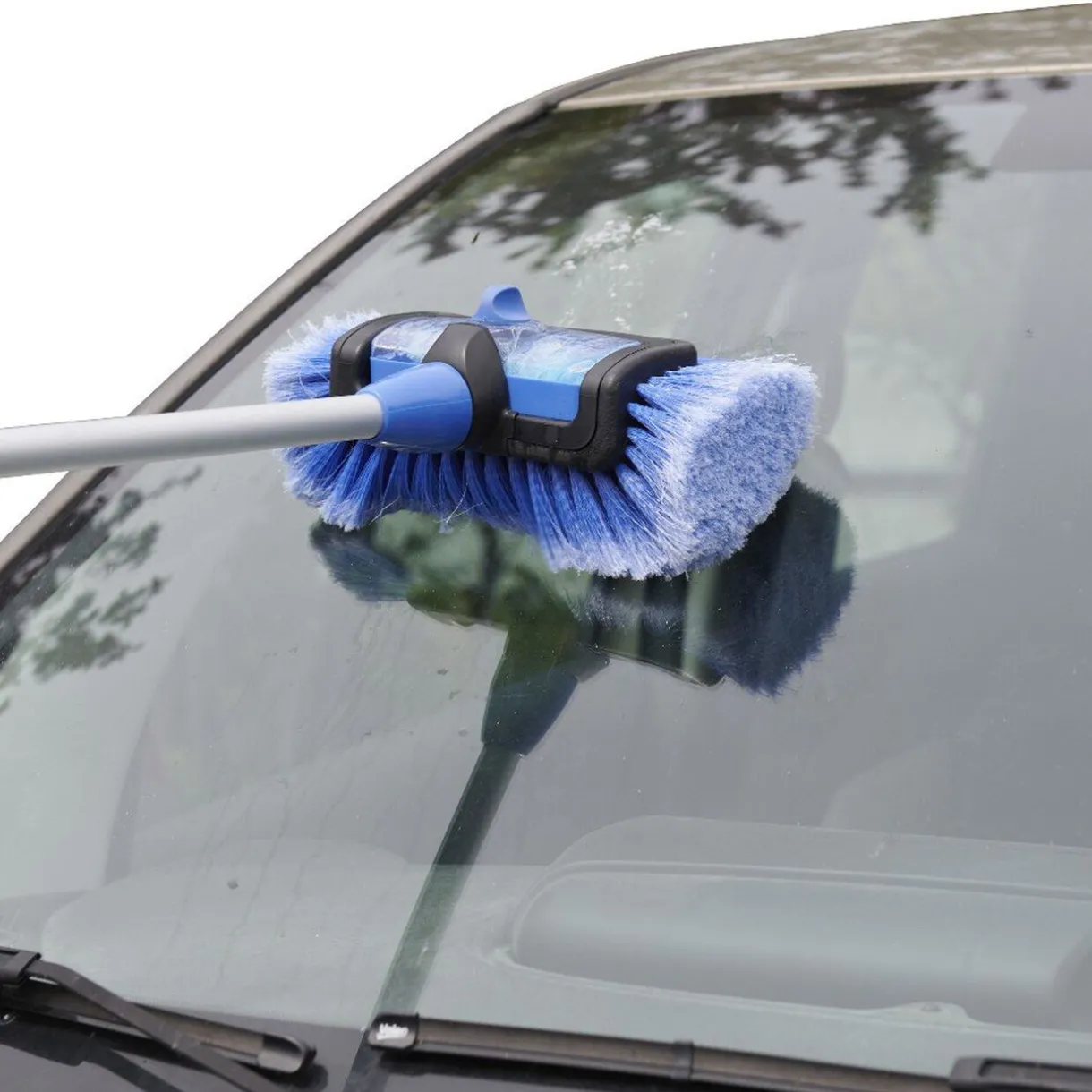 Nettoyage Et Entretien|Gifi Balai de nettoyage télescopique