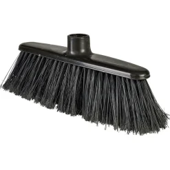 Nettoyage Et Entretien|Gifi Balai droit noir