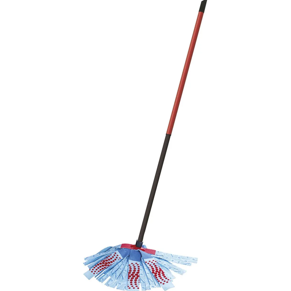 Nettoyage Et Entretien|Gifi Balai espagnol microfibre SuperMocio Vileda