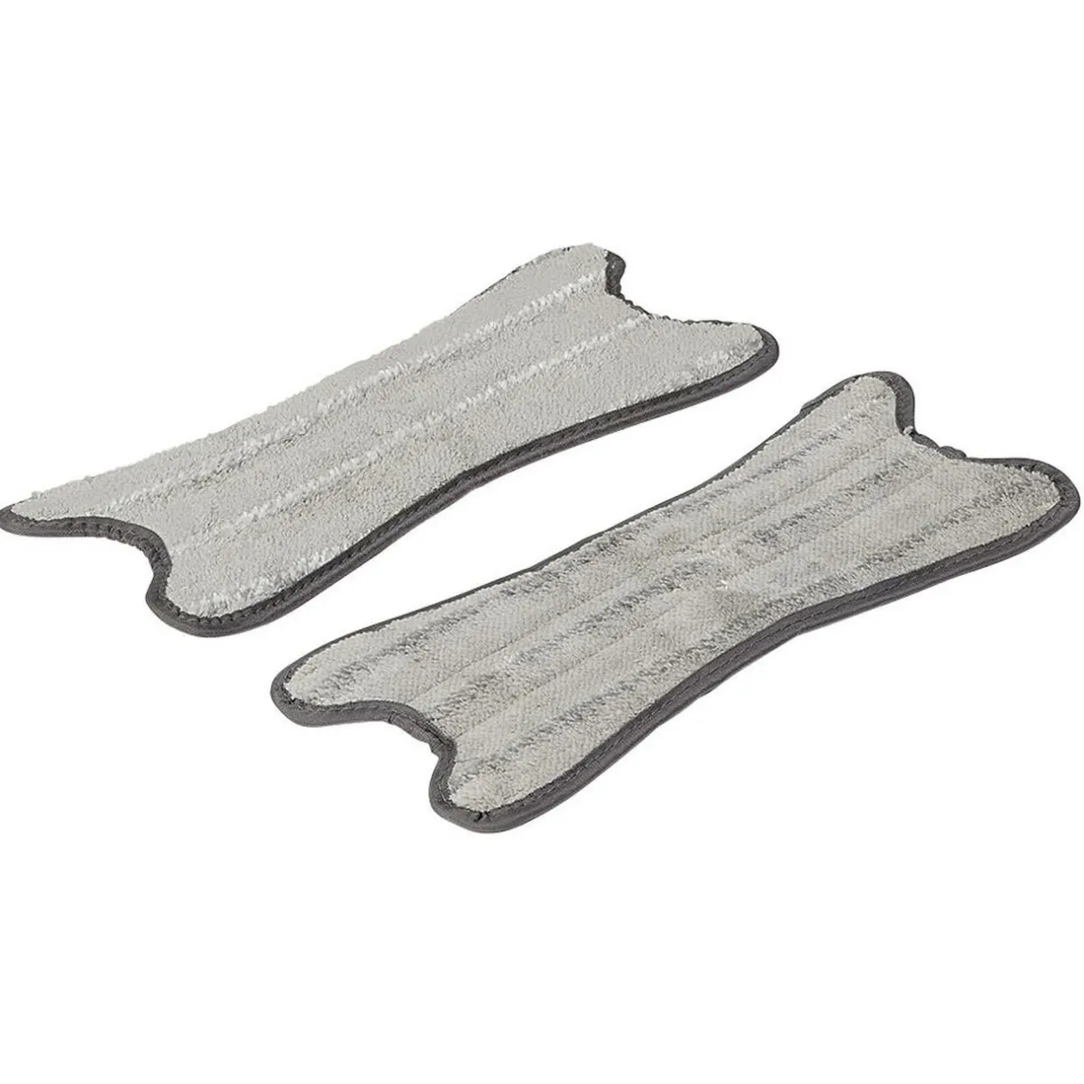 Nettoyage Et Entretien|Gifi Balai essoreur et 2 recharges Tourbimop blanc et gris