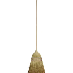 Nettoyage Et Entretien|Gifi Balai hêtre et paille