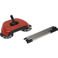 Nettoyage Et Entretien|Gifi Balai magique ramasse miettes