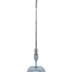 Nettoyage Et Entretien|Gifi Balai magique ramasse miettes avec spray gris 2 en 1