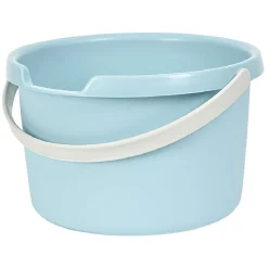 Nettoyage Et Entretien|Gifi Balai mop seau essoreur rotatif 360°