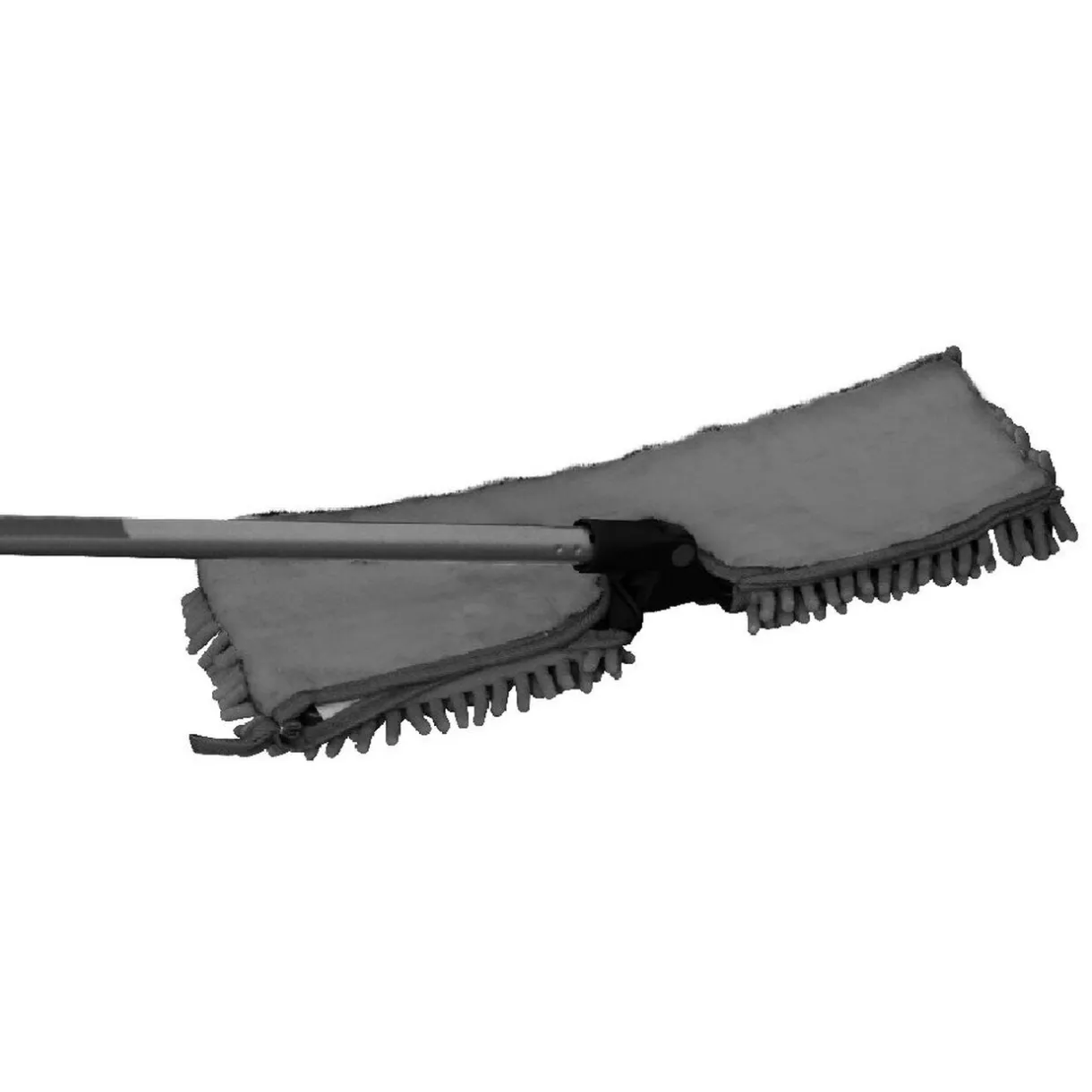 Nettoyage Et Entretien|Gifi Balai plat Duo microfibre chenille