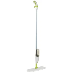Nettoyage Et Entretien|Gifi Balai pulvérisateur avec mop lavable
