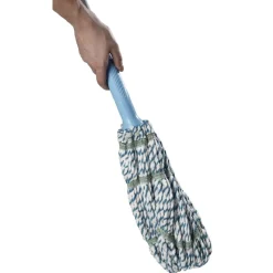 Nettoyage Et Entretien|Gifi Balai Serpillère à Franges microfibre Essorage Intégré