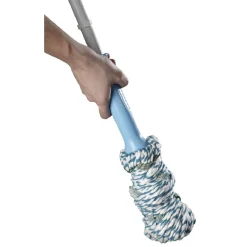 Nettoyage Et Entretien|Gifi Balai Serpillère à Franges microfibre Essorage Intégré