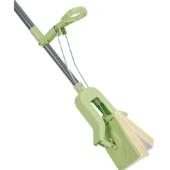 Nettoyage Et Entretien|Gifi Balai serpillère éponge microfibre