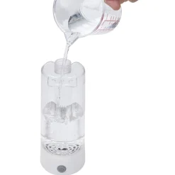 Nettoyage Et Entretien|Gifi Balai spray anti bactérien avec système d'électrolyse