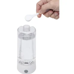 Nettoyage Et Entretien|Gifi Balai spray anti bactérien avec système d'électrolyse