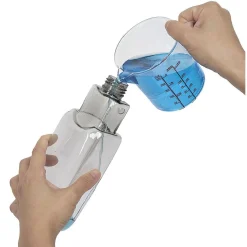 Nettoyage Et Entretien|Gifi Balai spray Homclean avec réservoir à eau 350 ml
