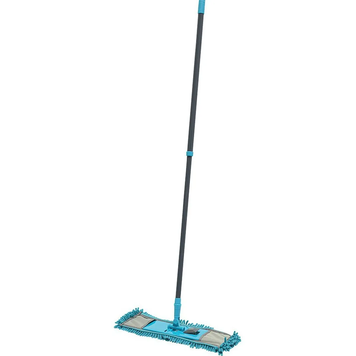 Nettoyage Et Entretien|Gifi Balai télescopique 7 pièces