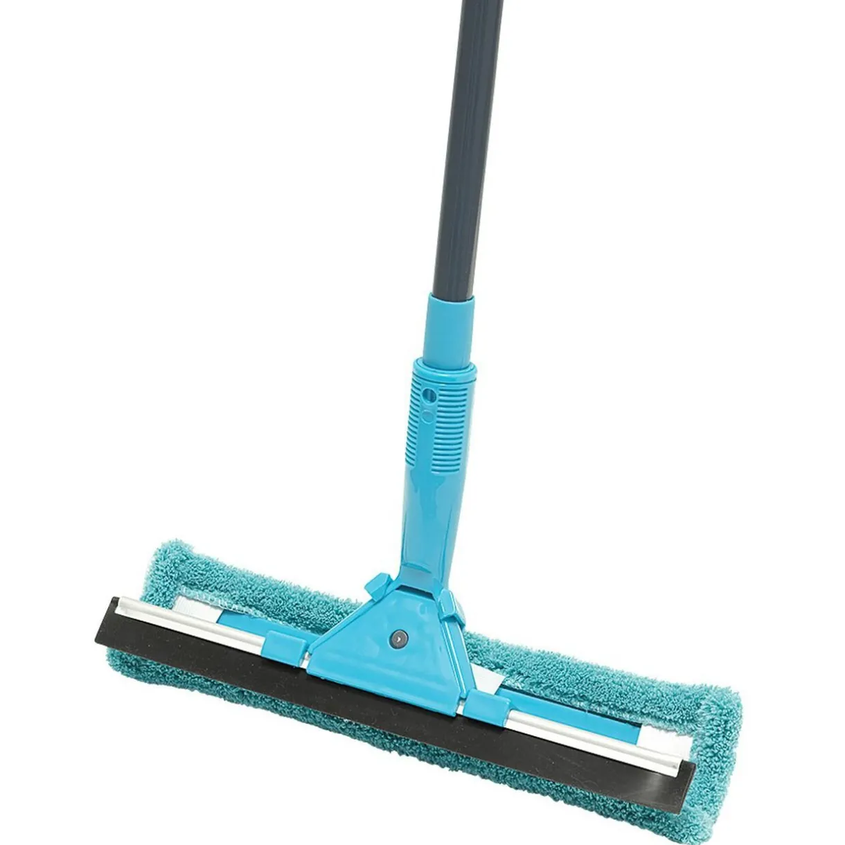 Nettoyage Et Entretien|Gifi Balai télescopique 7 pièces