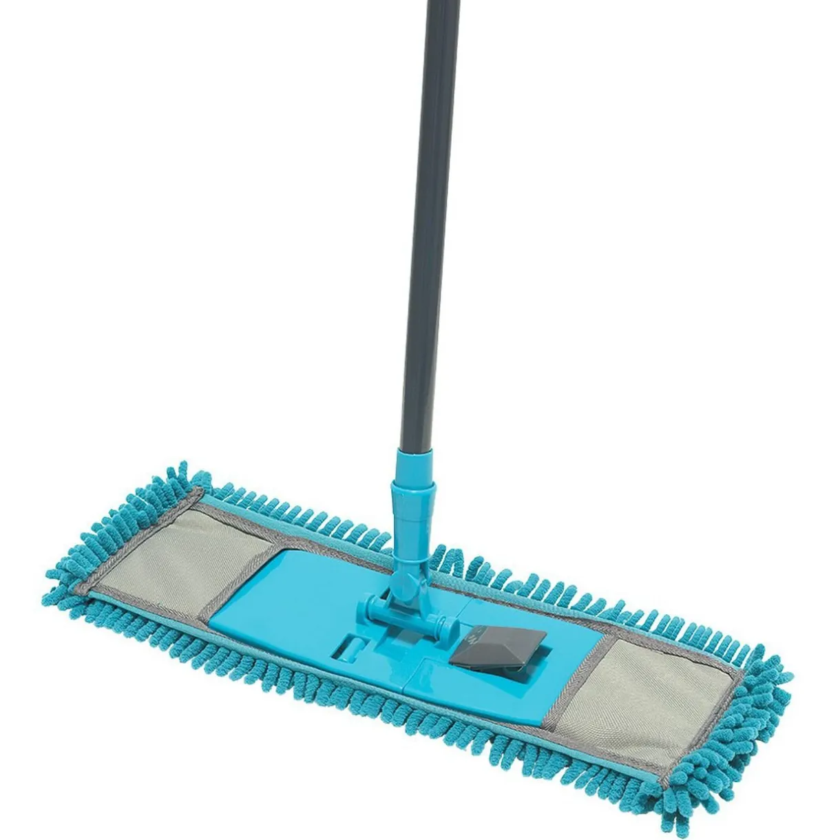 Nettoyage Et Entretien|Gifi Balai télescopique 7 pièces