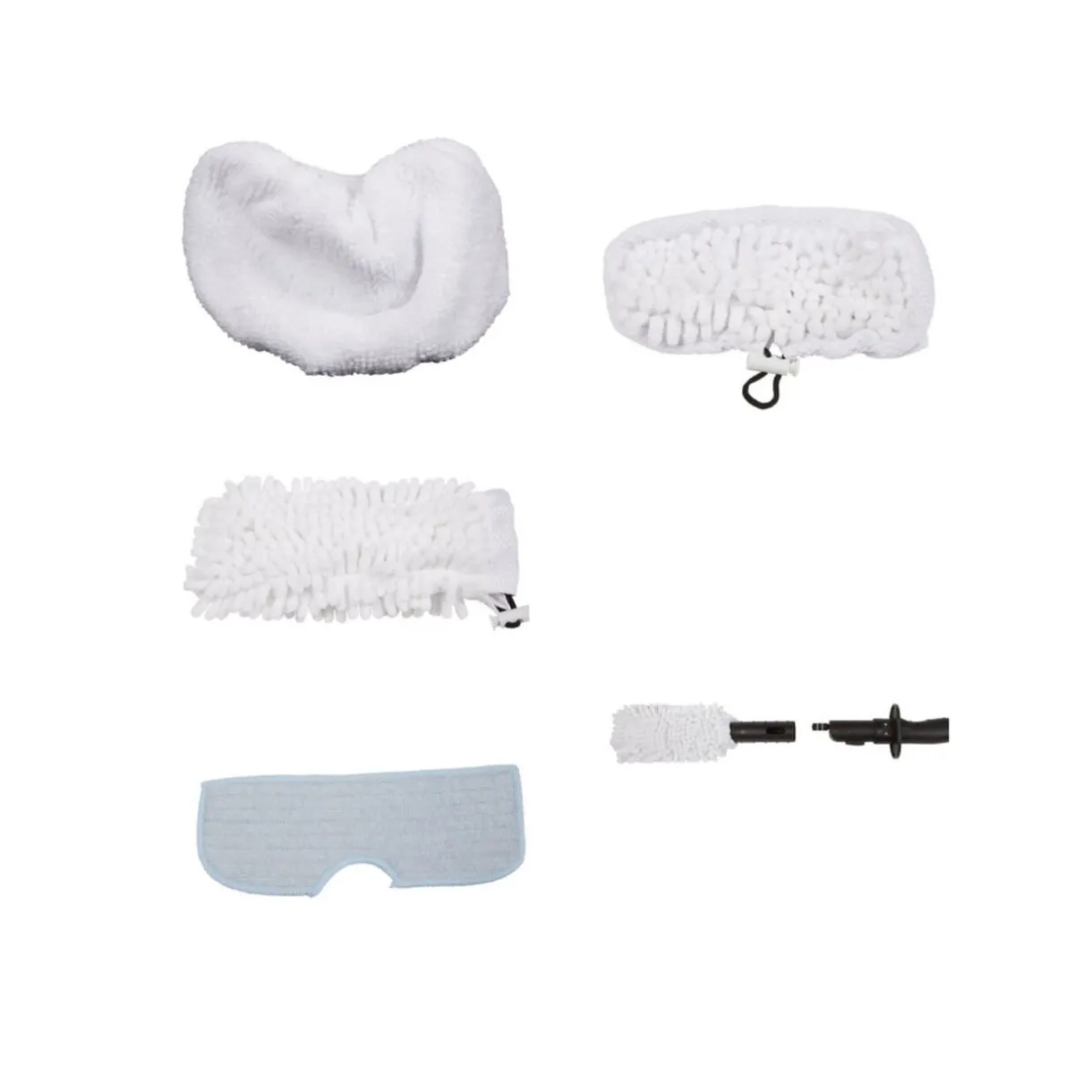 Nettoyage Et Entretien|Gifi Balai vapeur ramasse-miettes