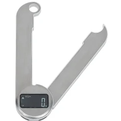 Balance de cuisine Homday pliable 5 kg^Gifi Online