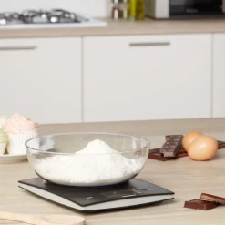 Balance de cuisine électronique Homday^Gifi Hot