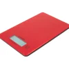 Balance de cuisine électronique Homday rouge^Gifi Sale