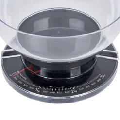 Balance de cuisine manuelle avec bol amovible^Gifi Clearance