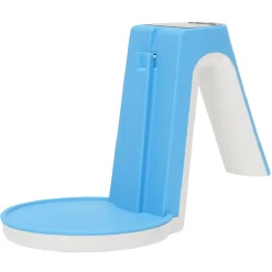 Balance de cuisine numérique avec verre mesureur^Gifi Sale