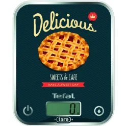 Balance de cuisine Optiss Delicious de Tefal^Gifi New