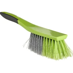 Nettoyage Et Entretien|Gifi Balayette bicolore vert/gris