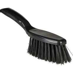 Nettoyage Et Entretien|Gifi Balayette en plastique noir