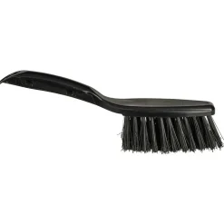 Nettoyage Et Entretien|Gifi Balayette en plastique noir
