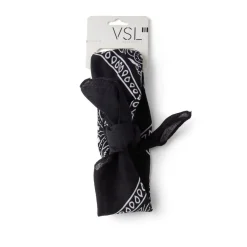 Sale Gifi Bandana en coton