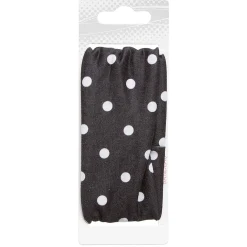 Sale Gifi Bandeau à poids noir et blanc