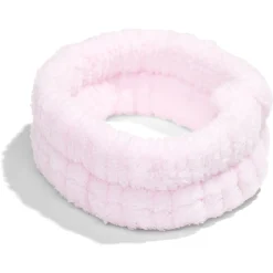 Sale Gifi Bandeau cheveux pour soin visage polyester