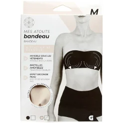 Sale Gifi Bandeau gainant femme